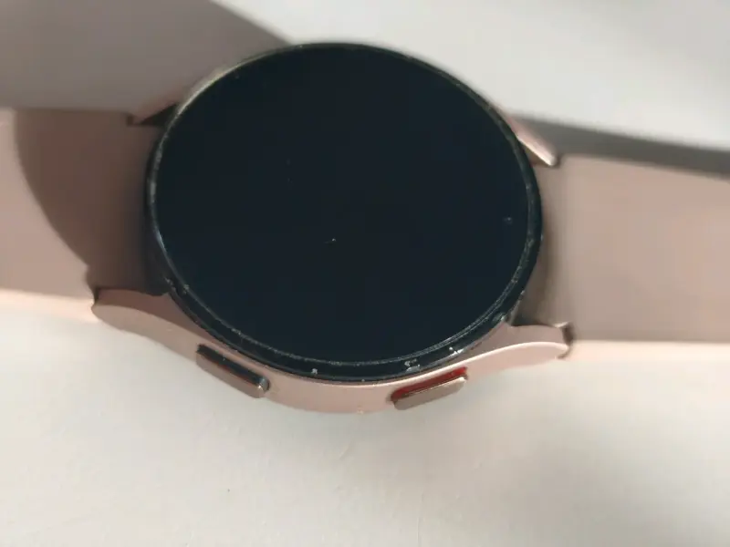 Samsung Galaxy Watch 4 - 5