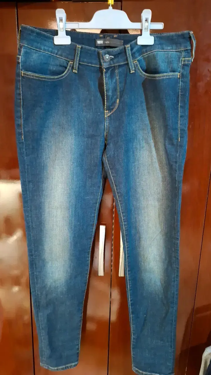 Leggin levi strauss Mujer - 1