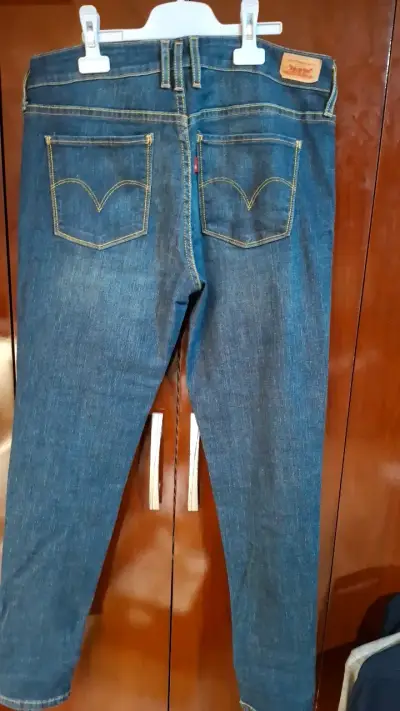 Leggin levi strauss Mujer - miniatura 4