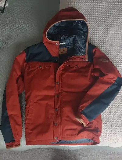 Chaqueta Fjällräven Greenland No. 1 - miniatura 3
