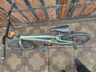 Bicicleta BMX - miniatura 2