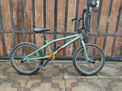Bicicleta BMX - miniatura 3