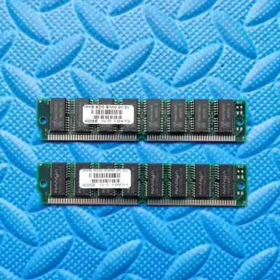 Memorias RAM 16 MB para Sampler Korg, Akai, Roland - miniatura 2