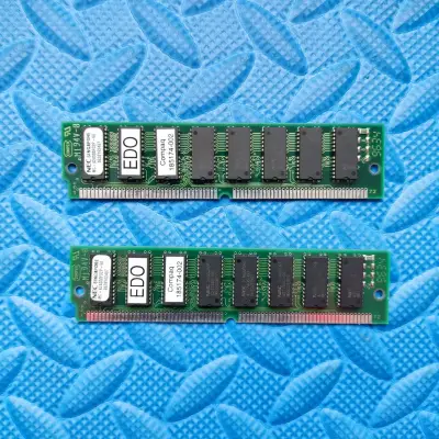 Memorias RAM 16 MB para Sampler Korg, Akai, Roland - miniatura 3