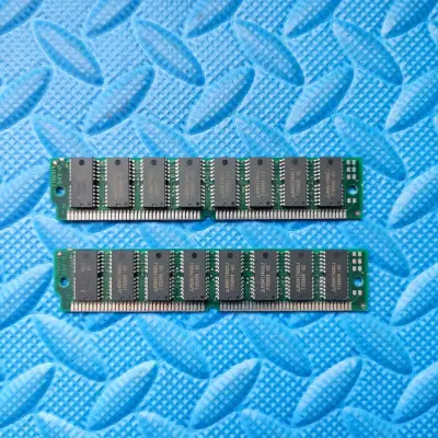 Memorias RAM 16 MB para Sampler Korg, Akai, Roland - miniatura 5
