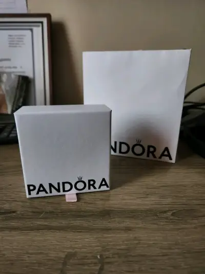 Brazalete Rígido Pandora - miniatura 2