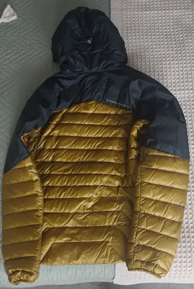 Chaqueta Outdoor Research Helium Down - miniatura 3