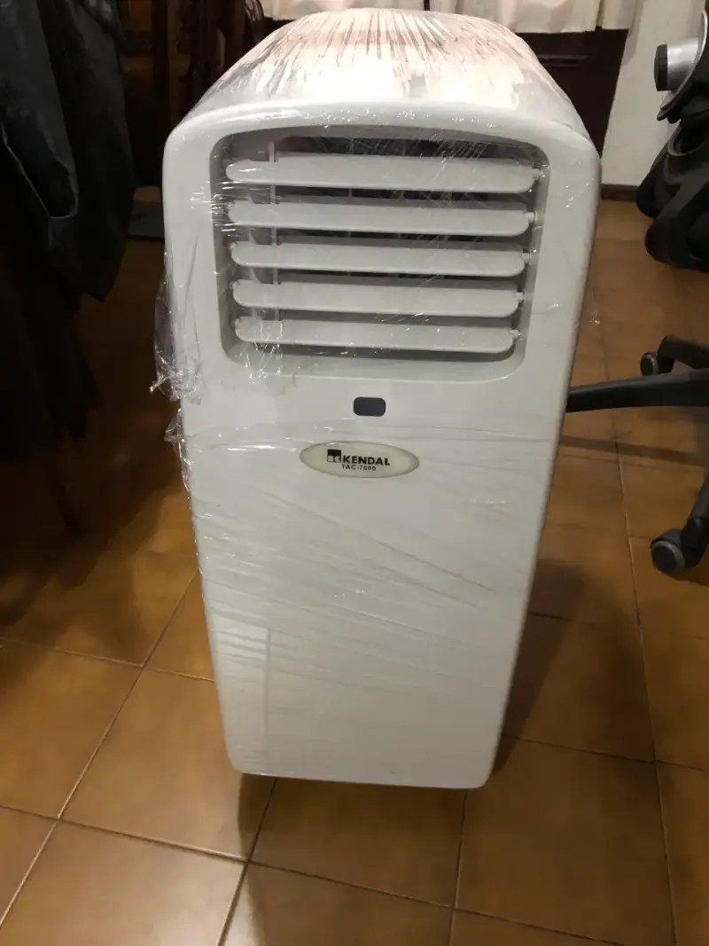 Aire acondicionado portátil Kendal TAC-7000