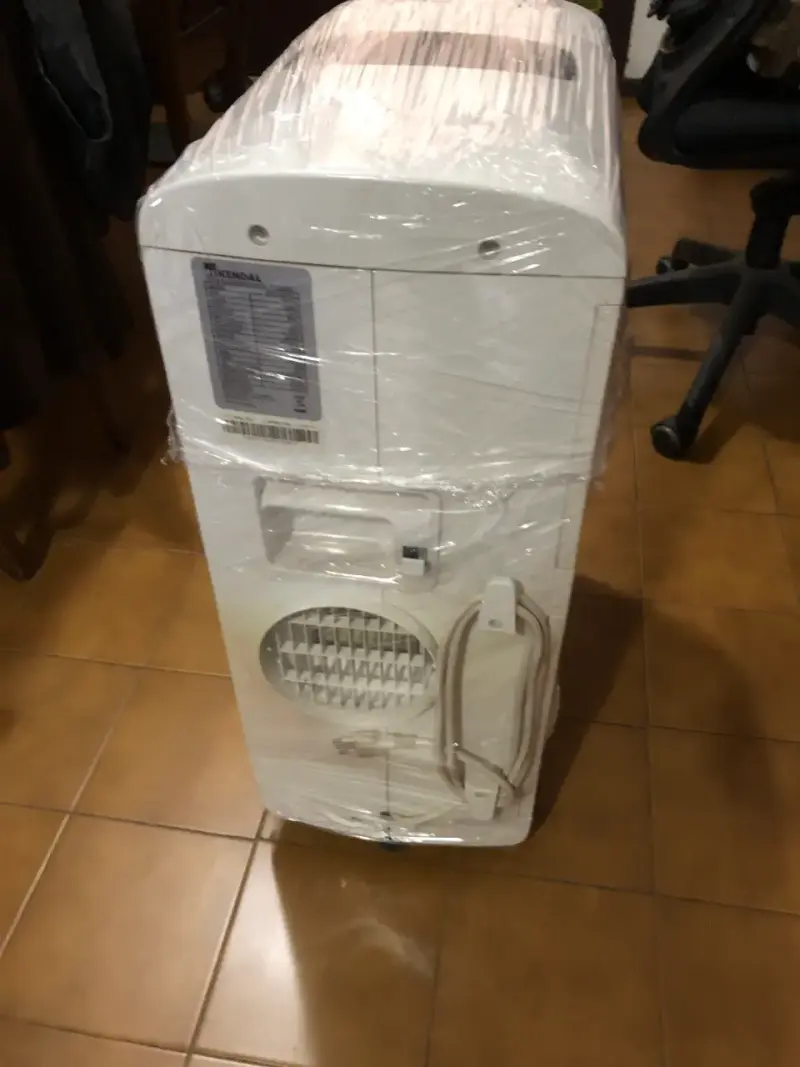 Aire acondicionado portátil Kendal TAC-7000 - 2