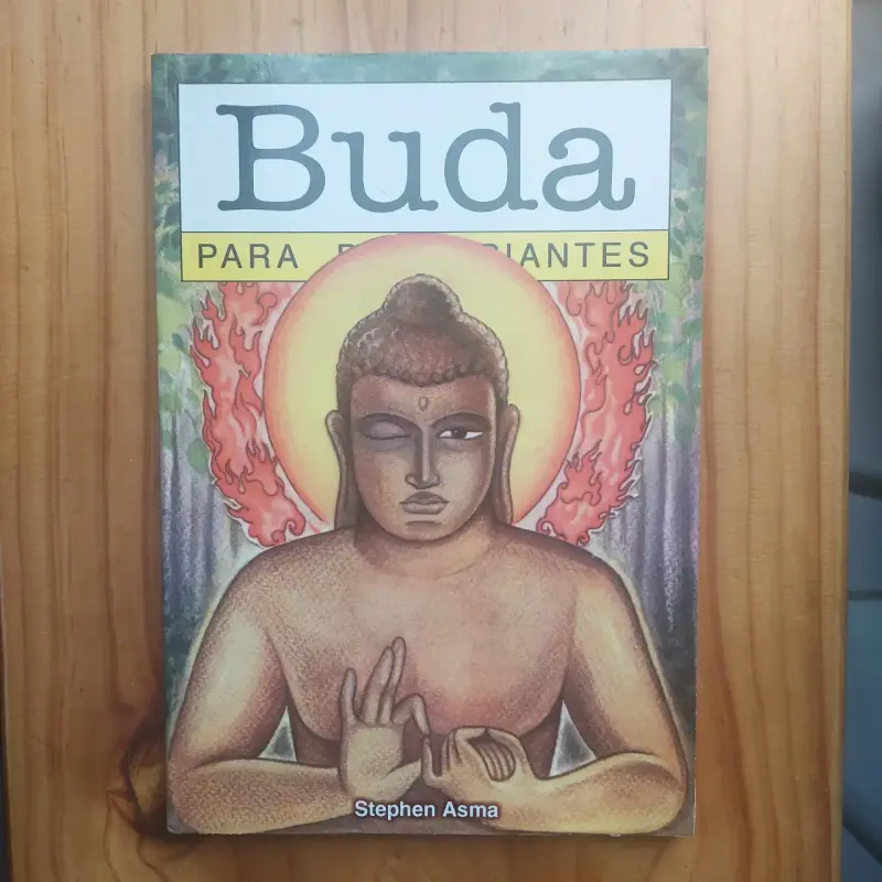 Buda para principiantes - 1