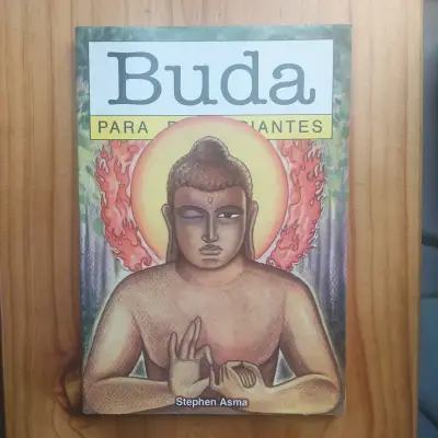 Buda para principiantes - miniatura 1