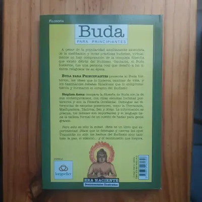 Buda para principiantes - miniatura 2