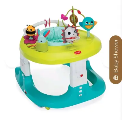 Centro de actividades para bebé Tiny Love - miniatura 4