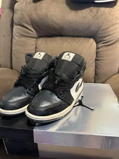 Zapatillas  Air Jordan retro 1 - miniatura 1