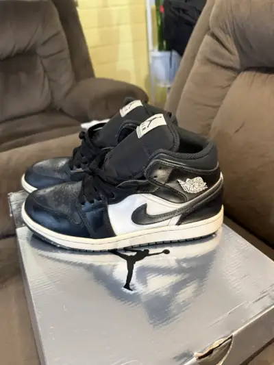 Zapatillas  Air Jordan retro 1 - miniatura 2