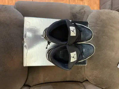Zapatillas  Air Jordan retro 1 - miniatura 5
