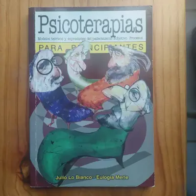 Psicoterapias para Principiantes - miniatura 1