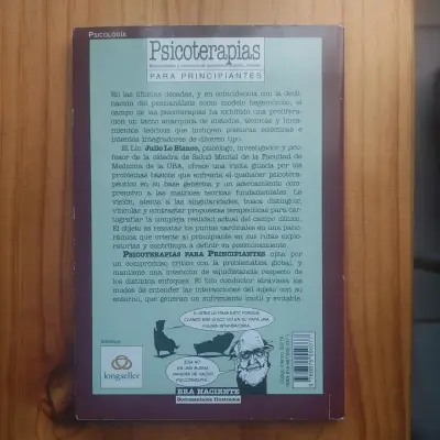 Psicoterapias para Principiantes - miniatura 2