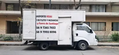 Servicio de mudanzas seguras y confiables - miniatura 4
