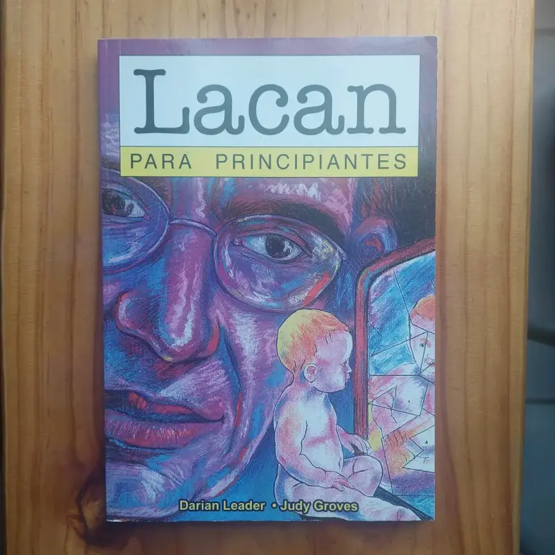 Lacan para principiantes - 1