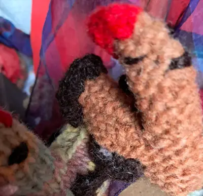 Títeres Cuenta - cuentos MARF - miniatura 4