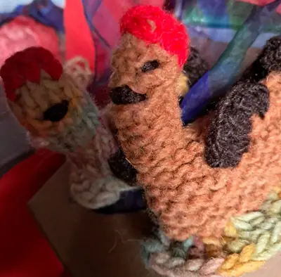 Títeres Cuenta - cuentos MARF - miniatura 5