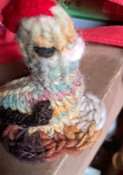Títeres Cuenta - cuentos MARF - miniatura 6