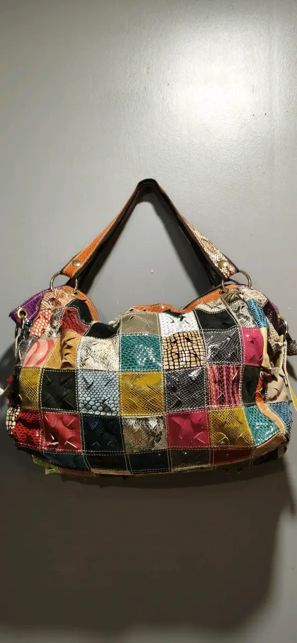 Carteras de cuero - 3