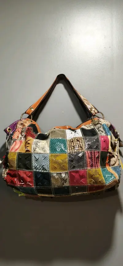 Carteras de cuero - miniatura 3