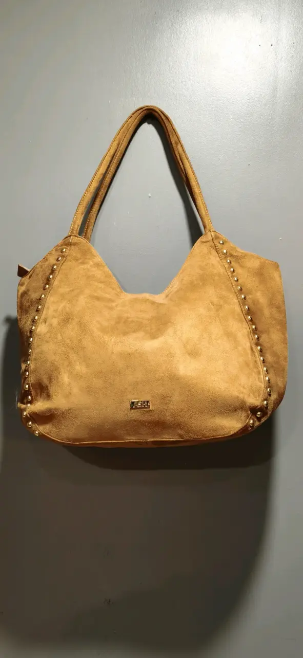 Bolso de cuero - 1