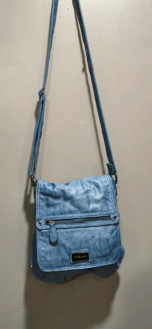 Bolso de cuero - 5