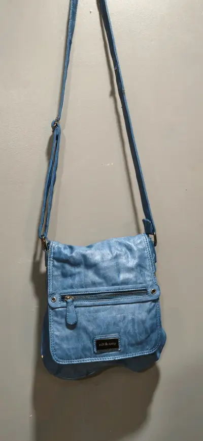 Bolso de cuero - miniatura 5