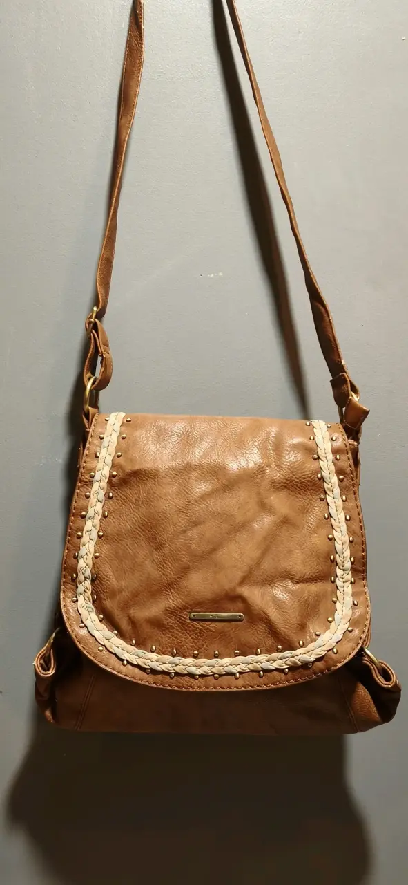 Bolso de cuero - 6