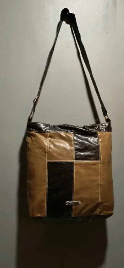 Bolso de cuero - miniatura 2