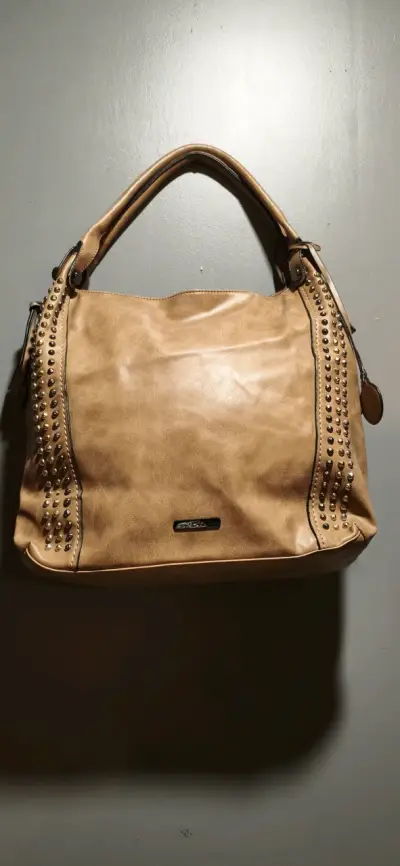 Bolso de cuero - miniatura 3