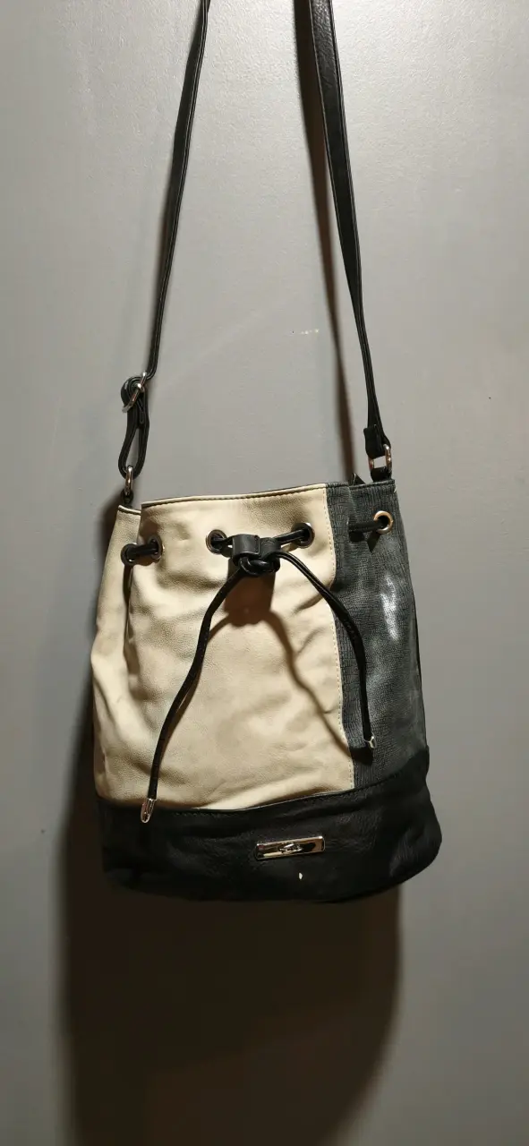 Bolso de cuero - 5