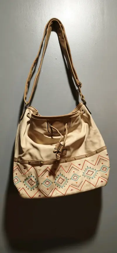 Bolso de cuero - miniatura 6