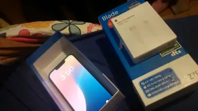 iPhone 13 Pro 256GB liberado en excelente estado - miniatura 2