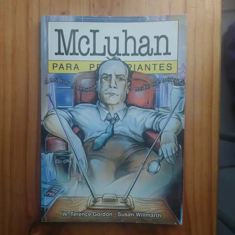 McLuhan para principiantes - 1