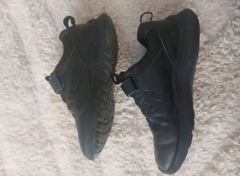 Zapatillas de colegio - 3