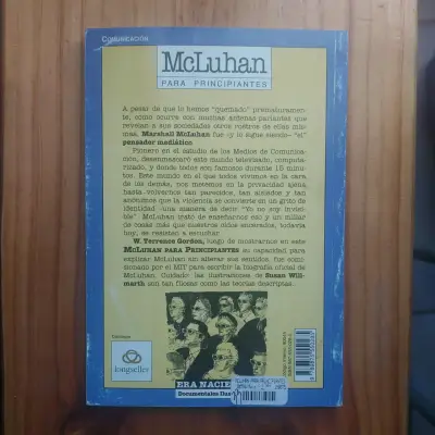 McLuhan para principiantes - miniatura 2