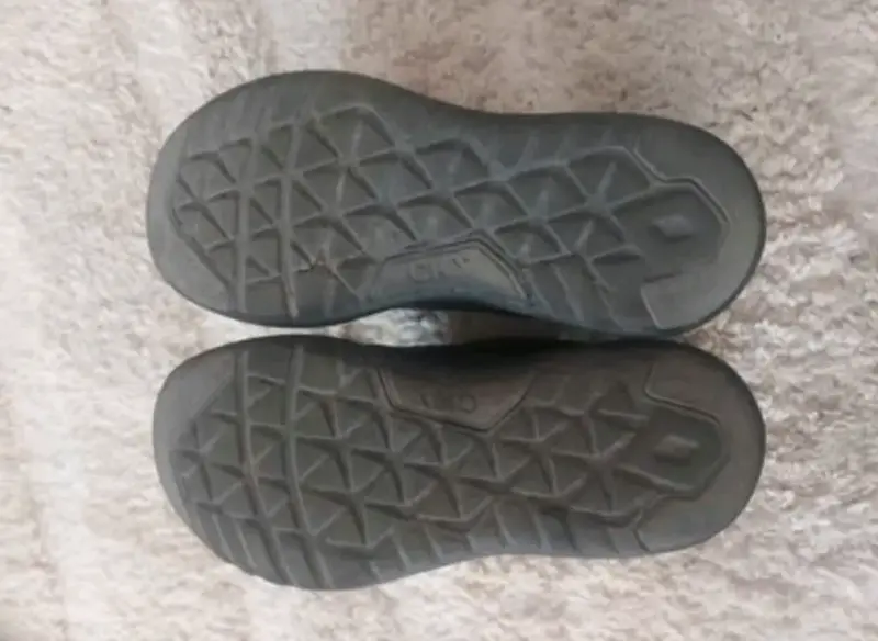 Zapatillas de colegio - 4