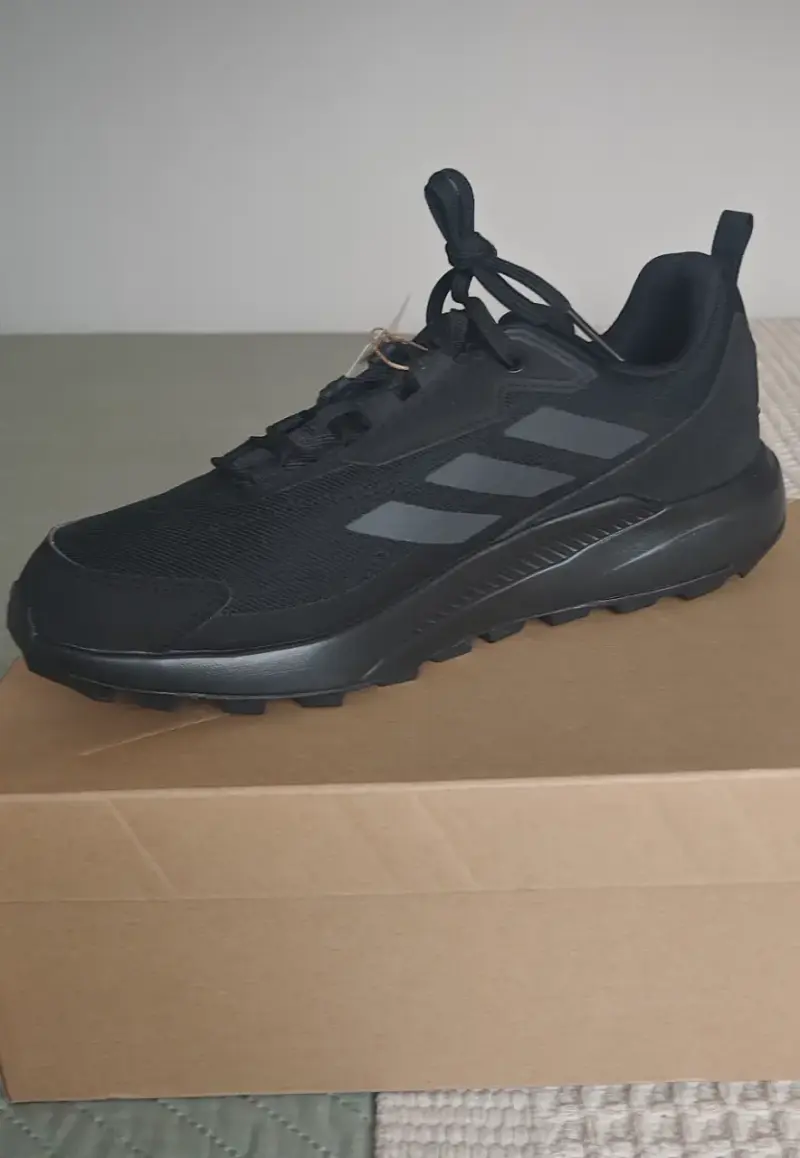 Zapatillas Adidas Terrex Anylander - 2