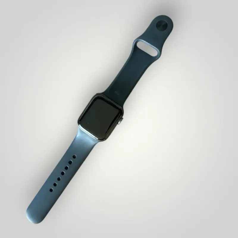 Apple watch series 5, gps 40 mm - 1