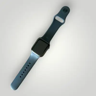 Apple watch series 5, gps 40 mm - miniatura 1
