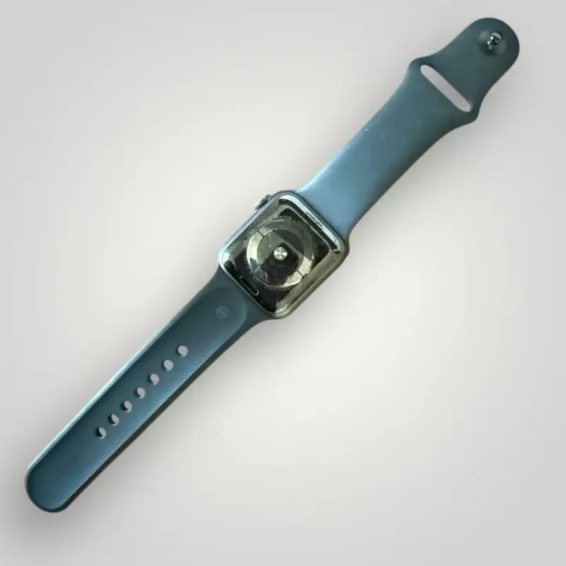 Apple watch series 5, gps 40 mm - 2