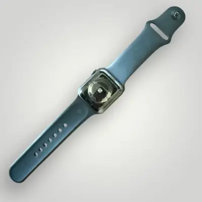 Apple watch series 5, gps 40 mm - miniatura 2