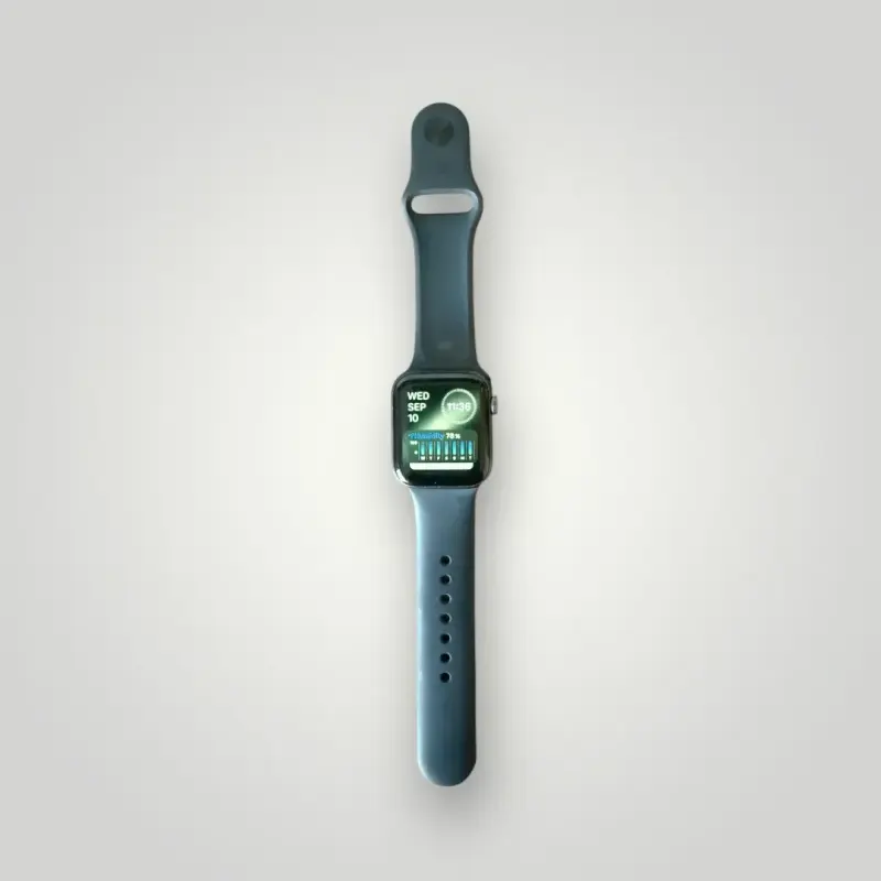 Apple watch series 5, gps 40 mm - 3