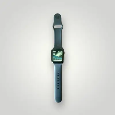 Apple watch series 5, gps 40 mm - miniatura 3