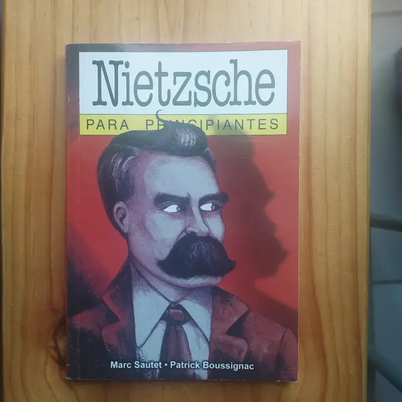 Nietzsche para principiantes - 1